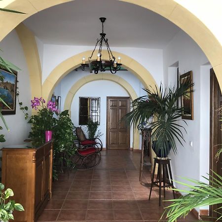 La Posada De Carmen 尼哈尔 外观 照片