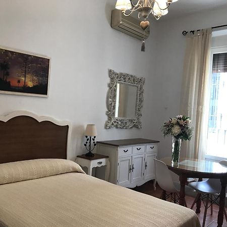 La Posada De Carmen 尼哈尔 外观 照片