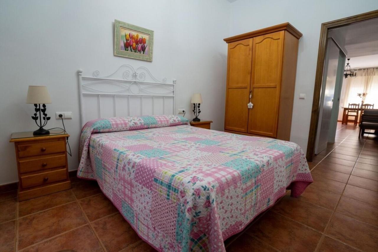 La Posada De Carmen 尼哈尔 外观 照片