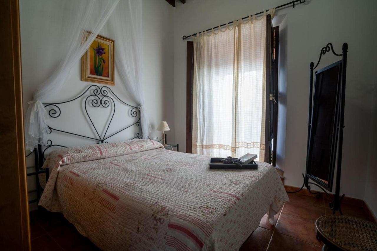 La Posada De Carmen 尼哈尔 外观 照片