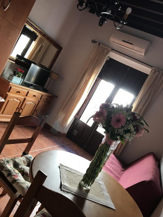 La Posada De Carmen 尼哈尔 外观 照片