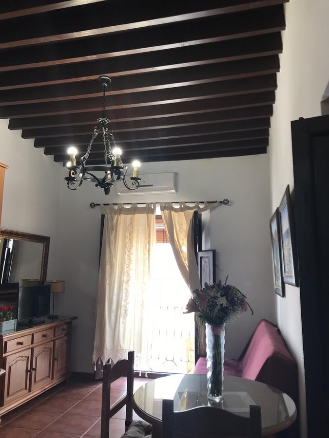La Posada De Carmen 尼哈尔 外观 照片