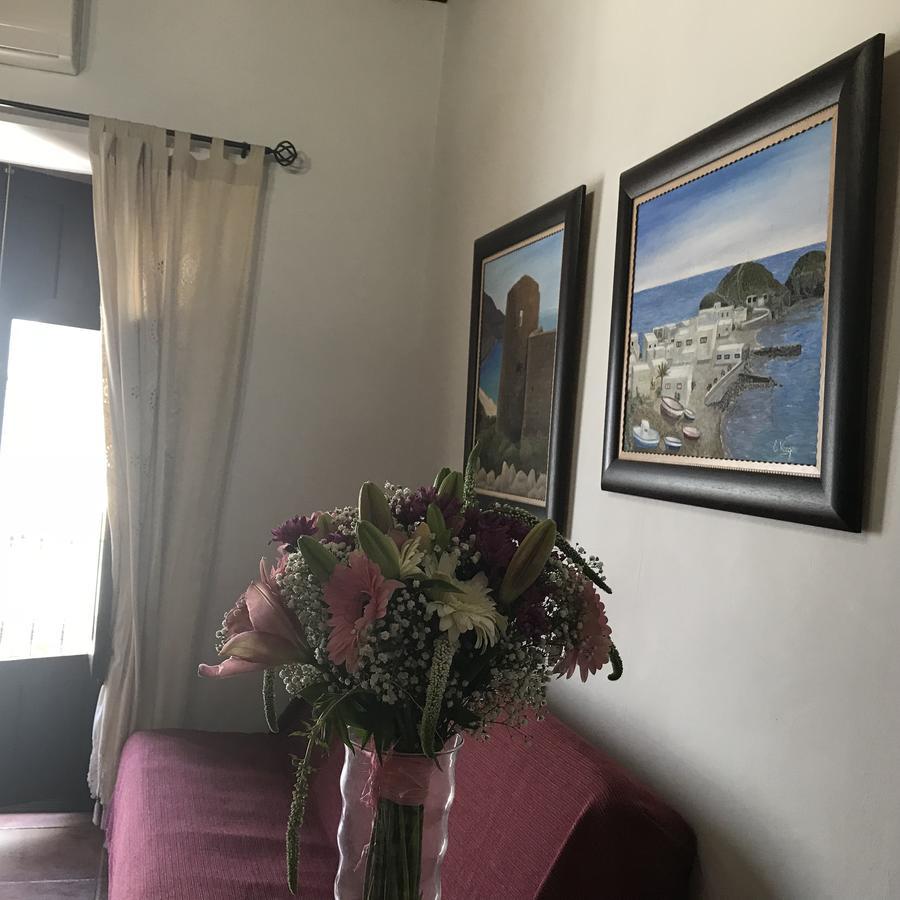 La Posada De Carmen 尼哈尔 外观 照片