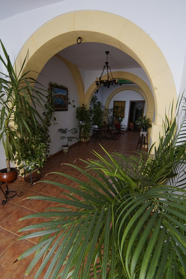 La Posada De Carmen 尼哈尔 外观 照片