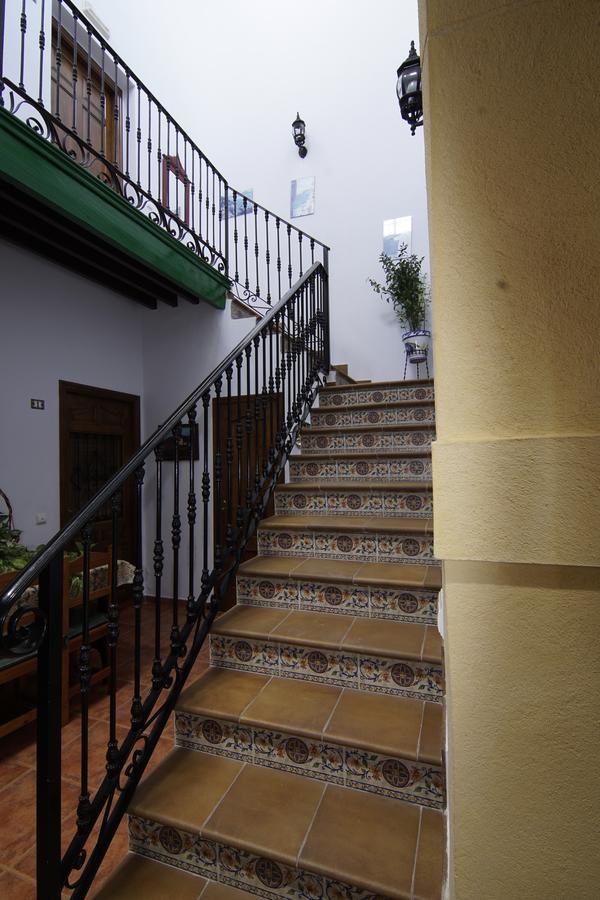 La Posada De Carmen 尼哈尔 外观 照片