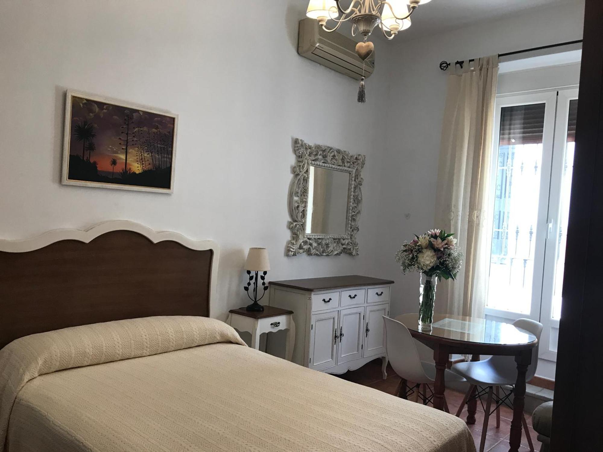 La Posada De Carmen 尼哈尔 外观 照片