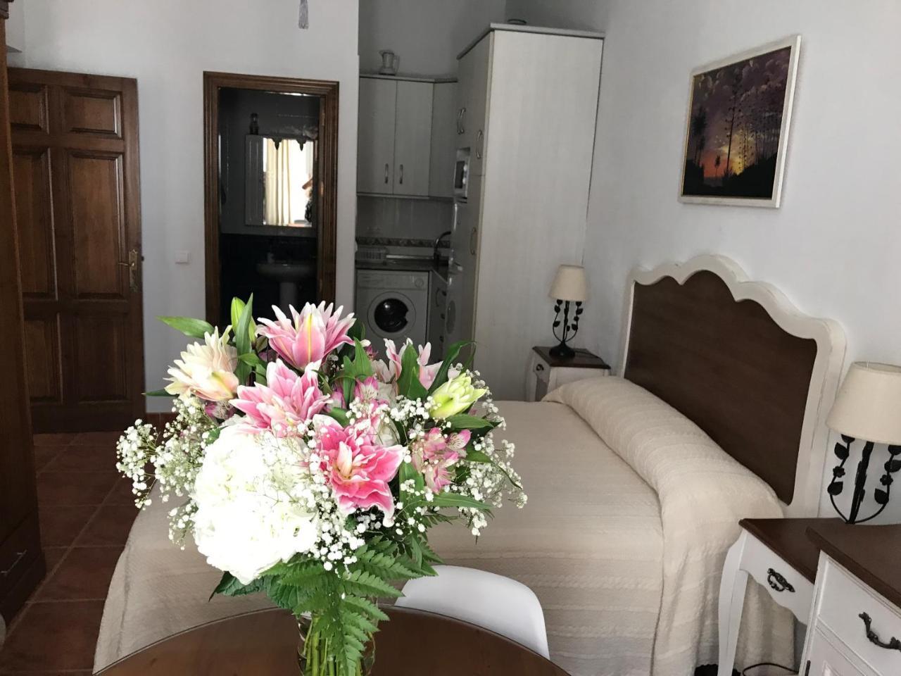 La Posada De Carmen 尼哈尔 外观 照片