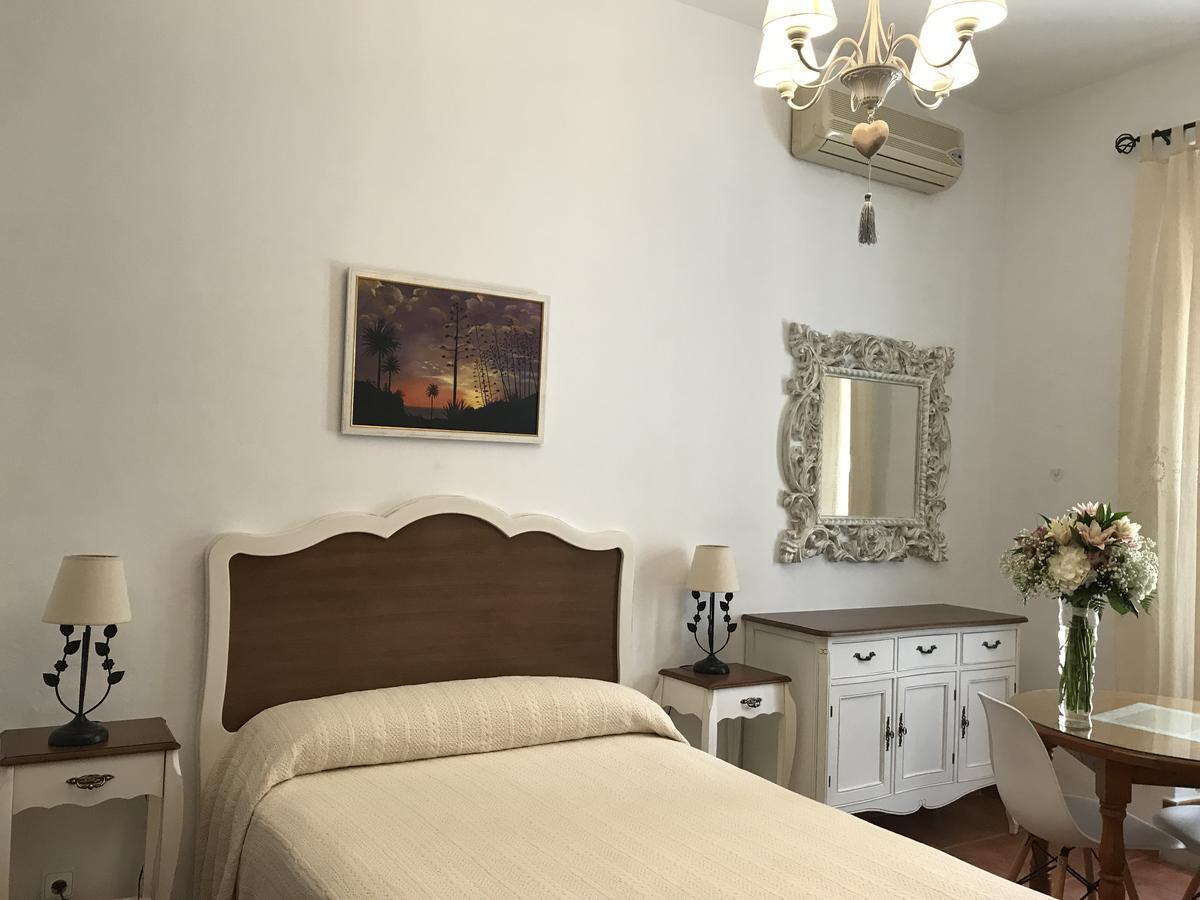 La Posada De Carmen 尼哈尔 外观 照片